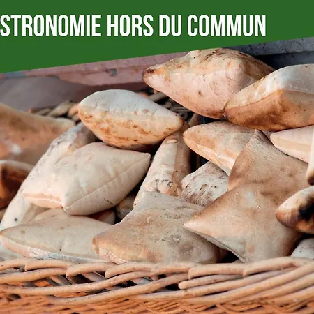 Appartamento Lesaumurtranquille - Les Vioiettes