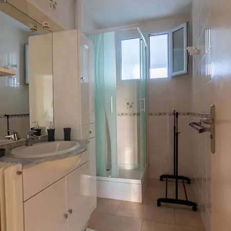 Lesaumurtranquille - Les Vioiettes דירה