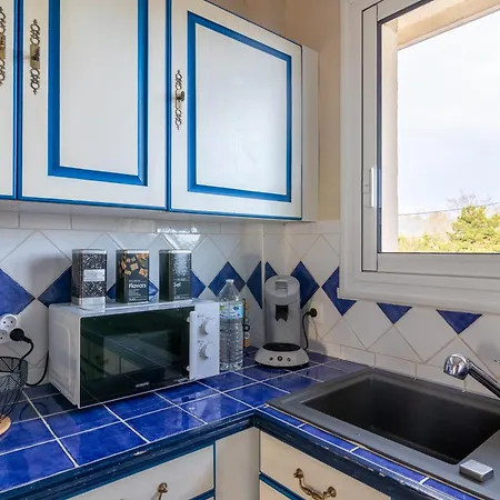 Lesaumurtranquille - Les Vioiettes *