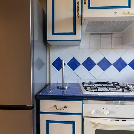 דירה Lesaumurtranquille - Les Vioiettes *