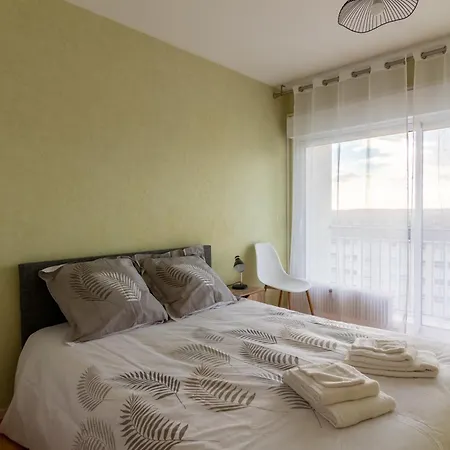 Lesaumurtranquille - Les Vioiettes Saumur