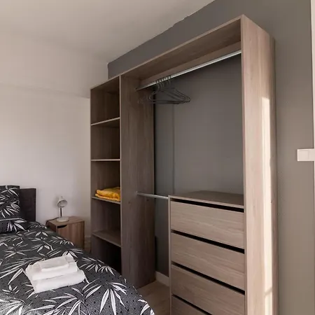 דירה Lesaumurtranquille - Les Vioiettes