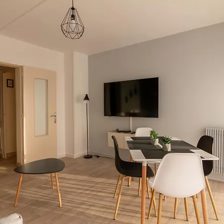 Lesaumurtranquille - Les Vioiettes Saumur