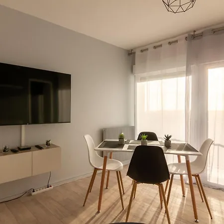 Lesaumurtranquille - Les Vioiettes סומור