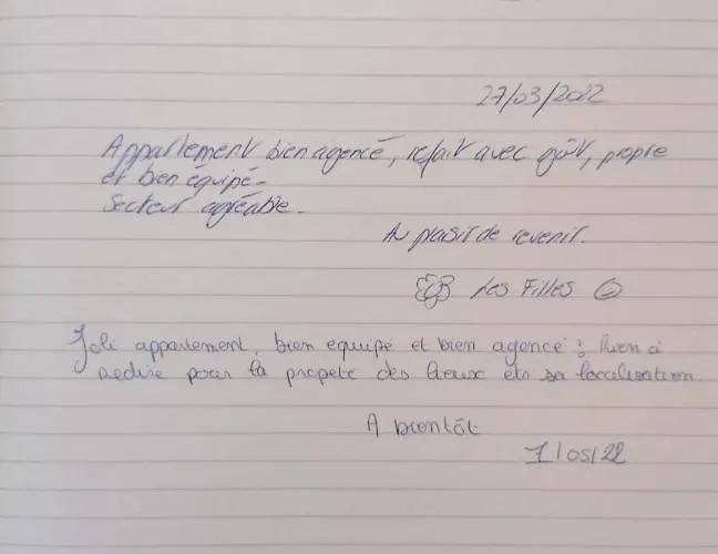 Lesaumurtranquille - Les Vioiettes Lejlighed Saumur