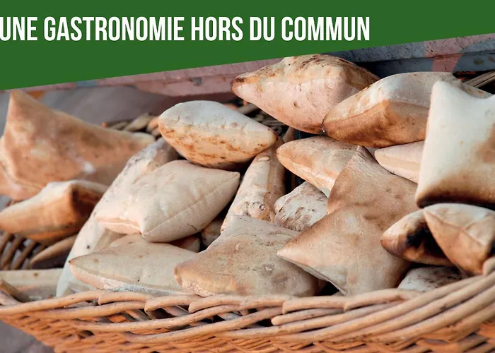 Appartamento Lesaumurtranquille - Les Vioiettes