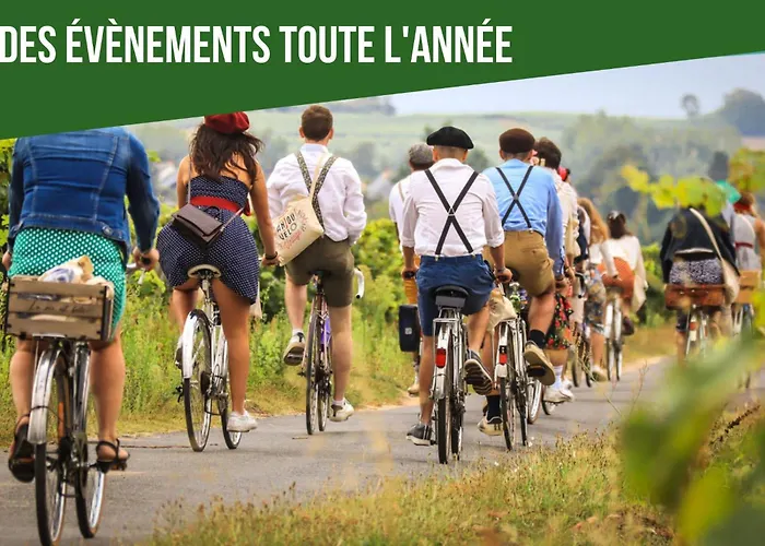 Lejlighed Lesaumurtranquille - Les Vioiettes