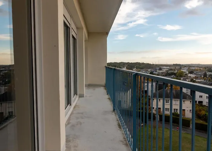 Lesaumurtranquille - Les Vioiettes