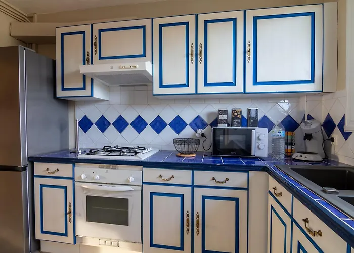 Lesaumurtranquille - Les Vioiettes Saumur