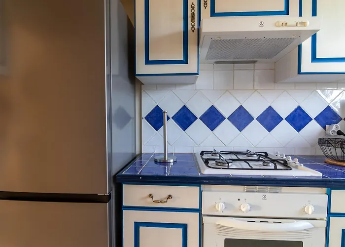 Lejlighed Lesaumurtranquille - Les Vioiettes *