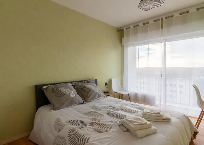 Lesaumurtranquille - Les Vioiettes Saumur