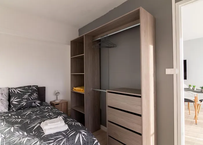 Lejlighed Lesaumurtranquille - Les Vioiettes