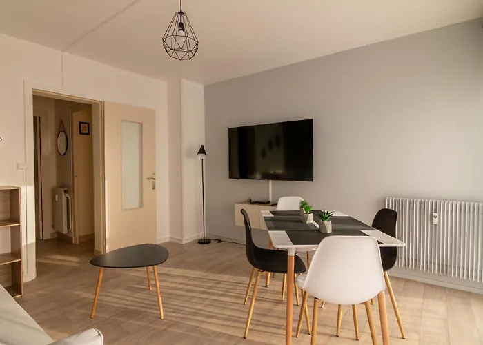 Lesaumurtranquille - Les Vioiettes Saumur