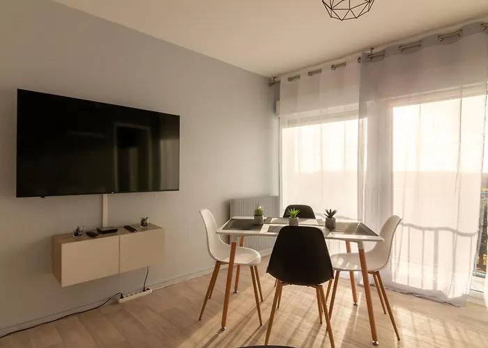 Lesaumurtranquille - Les Vioiettes Saumur